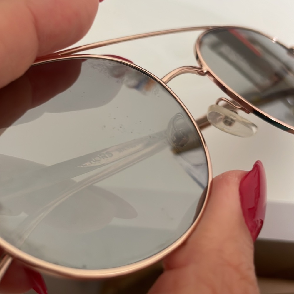 Michael Kors™ Lon MK1021 11166G 53 - Rose Gold-Tone - Picture 3 of 6